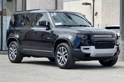 2025 Land Rover Defender 110 P300 S AWD