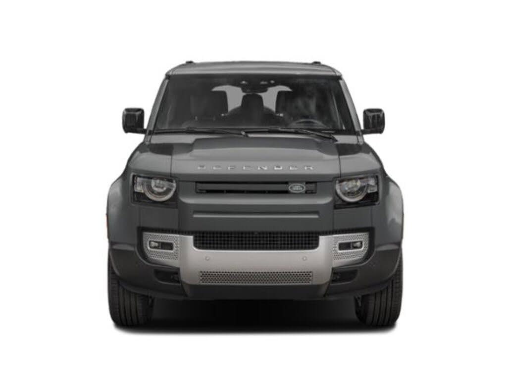 2025 Land Rover Defender 130 P400 X AWD