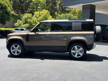 2025 Land Rover Defender 110 P300 S AWD