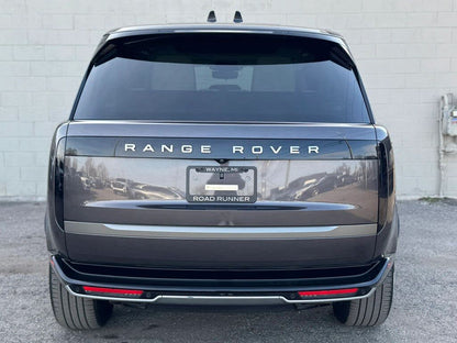2025 Land Rover Range Rover P530 SE LWB AWD