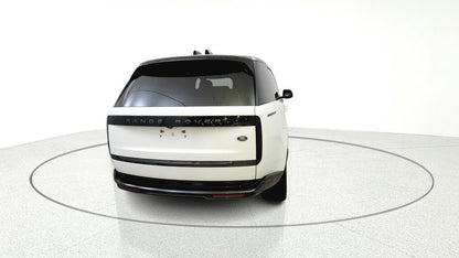 2025 Land Rover Range Rover P530 SE LWB AWD
