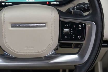 2025 Land Rover Range Rover P400 SE AWD