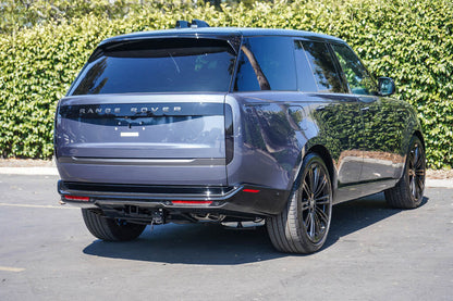 2025 Land Rover Range Rover P530 SE AWD