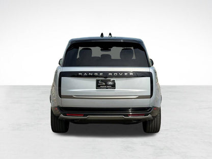 2025 Land Rover Range Rover P400 SE AWD