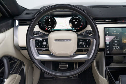 2025 Land Rover Range Rover P400 SE AWD