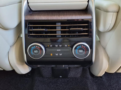 2025 Land Rover Range Rover P400 SE LWB AWD
