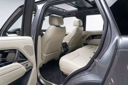 2025 Land Rover Range Rover P400 SE AWD