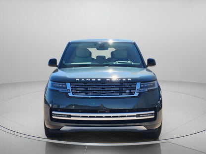 2025 Land Rover Range Rover P530 Autobiography LWB AWD
