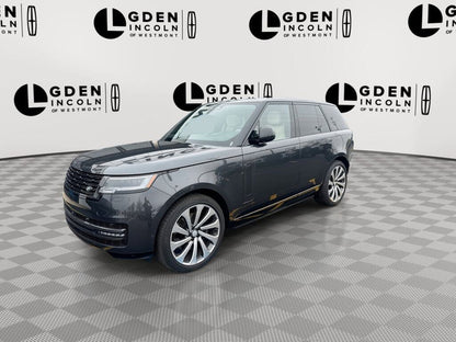 2025 Land Rover Range Rover P530 SE AWD