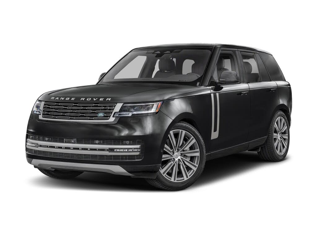 2025 Land Rover Range Rover P400 SE LWB AWD