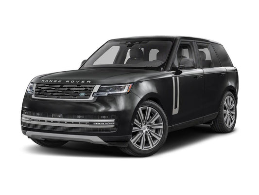 2025 Land Rover Range Rover P400 SE LWB AWD