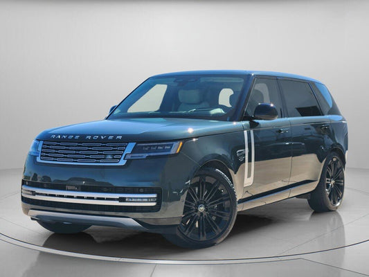2025 Land Rover Range Rover P530 Autobiography LWB AWD