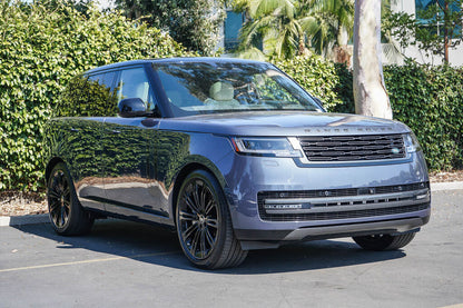 2025 Land Rover Range Rover P530 SE AWD