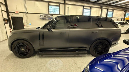2025 Land Rover Range Rover P615 SV LWB AWD
