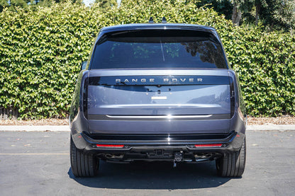 2025 Land Rover Range Rover P530 SE AWD