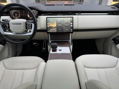 2025 Land Rover Range Rover P400 SE AWD