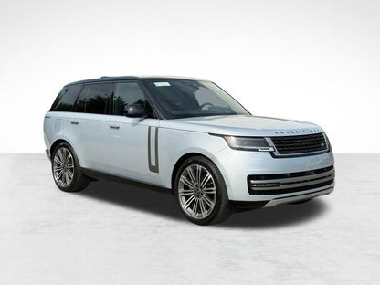 2025 Land Rover Range Rover P400 SE AWD