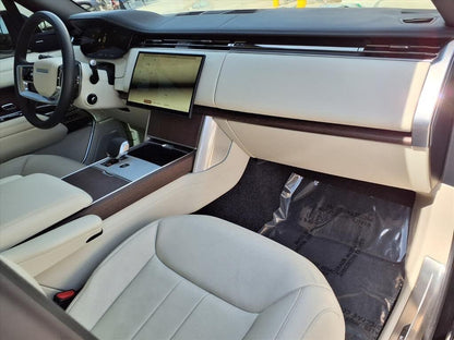 2025 Land Rover Range Rover P400 SE LWB AWD