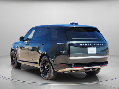2025 Land Rover Range Rover P530 Autobiography LWB AWD