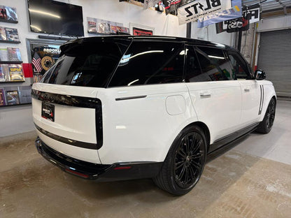2025 Land Rover Range Rover P530 SE LWB AWD