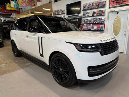 2025 Land Rover Range Rover P530 SE LWB AWD