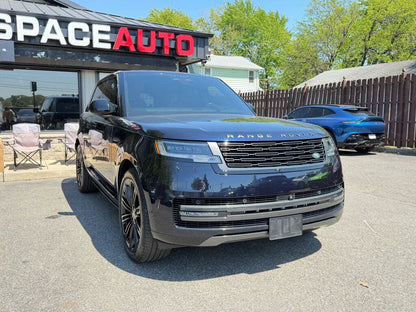 2025 Land Rover Range Rover P530 SE AWD