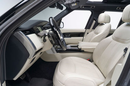 2025 Land Rover Range Rover P400 SE AWD