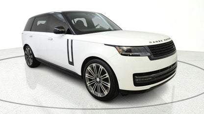 2025 Land Rover Range Rover P530 SE LWB AWD