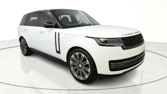 2025 Land Rover Range Rover P530 SE LWB AWD