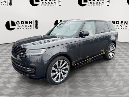 2025 Land Rover Range Rover P530 SE AWD