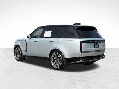 2025 Land Rover Range Rover P400 SE AWD