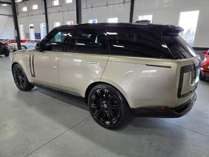 2025 Land Rover Range Rover P530 SE AWD