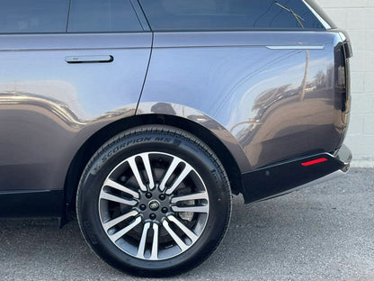 2025 Land Rover Range Rover P530 SE LWB AWD