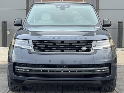 2025 Land Rover Range Rover P400 SE AWD