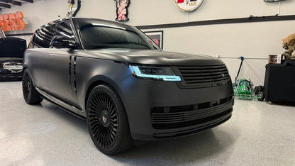 2025 Land Rover Range Rover P615 SV LWB AWD