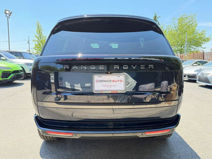 2025 Land Rover Range Rover P530 SE AWD