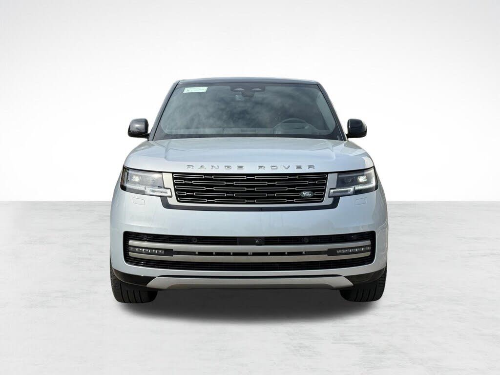 2025 Land Rover Range Rover P400 SE AWD