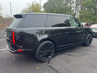 2025 Land Rover Range Rover P530 Autobiography LWB AWD