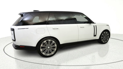 2025 Land Rover Range Rover P530 SE LWB AWD