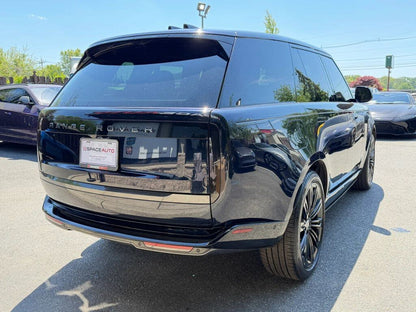 2025 Land Rover Range Rover P530 SE AWD
