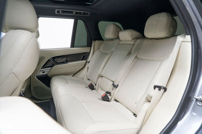 2025 Land Rover Range Rover P400 SE AWD