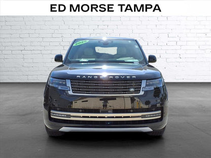 2025 Land Rover Range Rover P400 SE LWB AWD