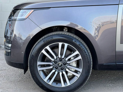 2025 Land Rover Range Rover P530 SE LWB AWD