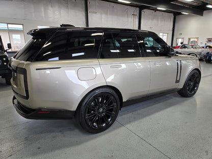 2025 Land Rover Range Rover P530 SE AWD