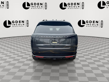2025 Land Rover Range Rover P530 SE AWD