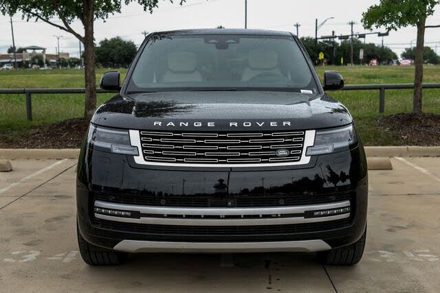 2025 Land Rover Range Rover P530 Autobiography LWB AWD