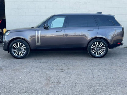 2025 Land Rover Range Rover P530 SE LWB AWD
