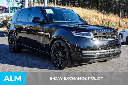 2025 Land Rover Range Rover P530 SE AWD