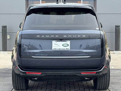 2025 Land Rover Range Rover P400 SE AWD