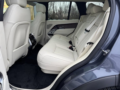 2025 Land Rover Range Rover P400 SE AWD